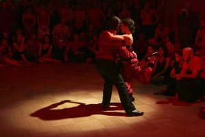 Red Milonga