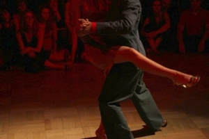 Red Milonga