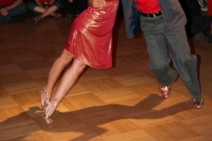 Red Milonga