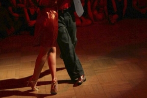 Red Milonga