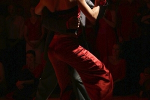 Red Milonga